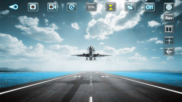 XFlight