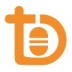 ¼