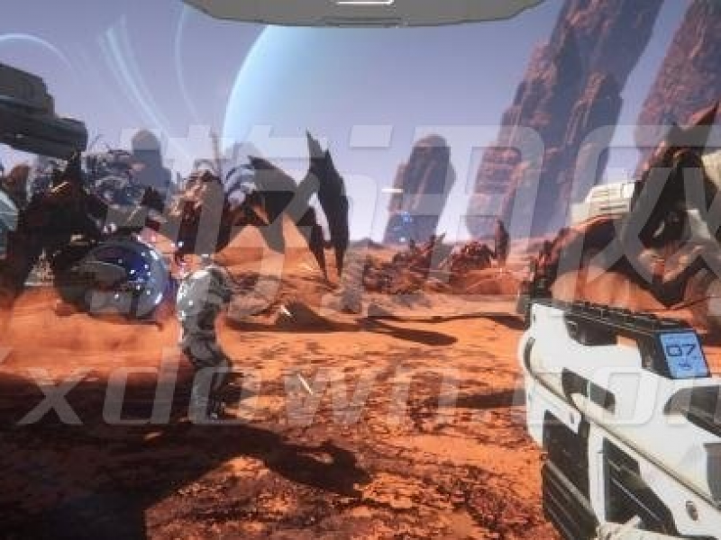 Osiris: New Dawn ͼ