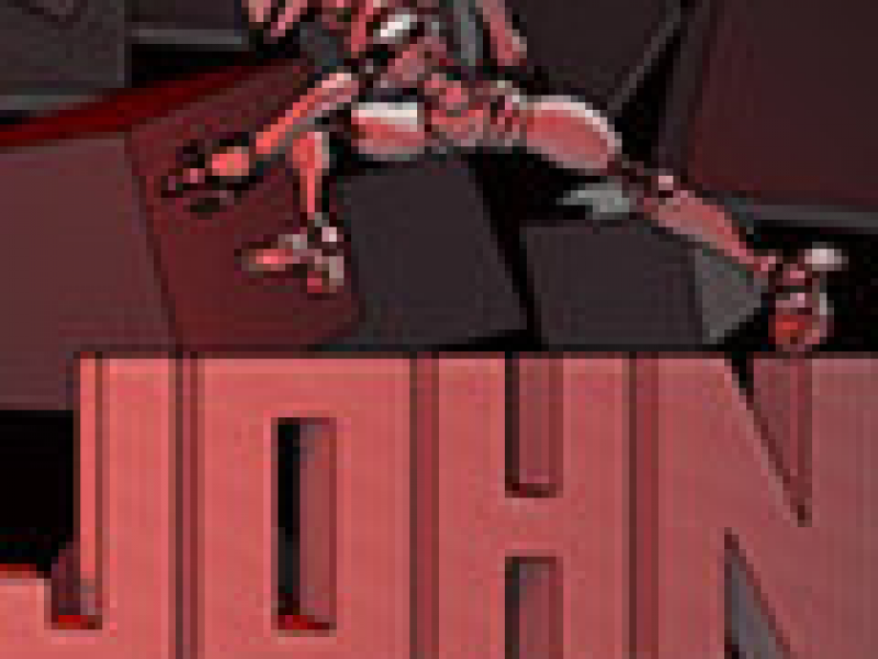 Android John Ӣİ