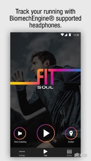 SOUL FITͼ0