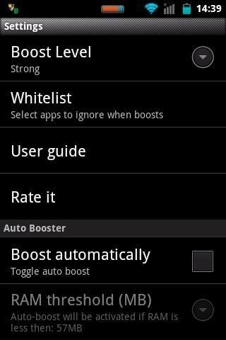 Smart RAM Booster Pro(RAMŻרҵ)