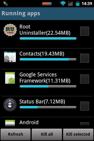 Smart RAM Booster Pro(RAMŻרҵ)ͼ2