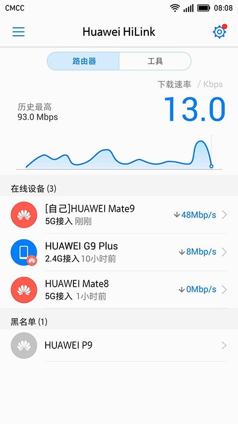 ΪHiLink(Huawei HiLink)ͼ2
