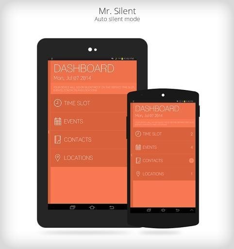 Mr. Silentͼ0