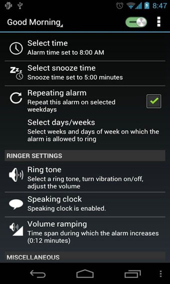 AlarmDroidͼ3