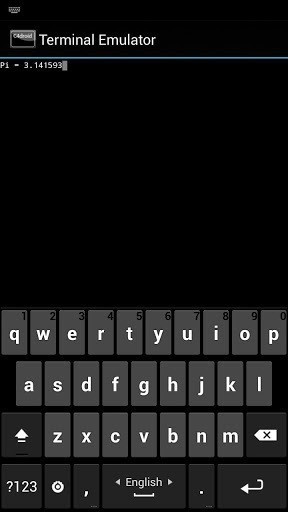 c4droid(C++)ͼ2