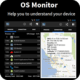 ϵͳ(OS Monitor)