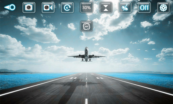 XINLIN FPV