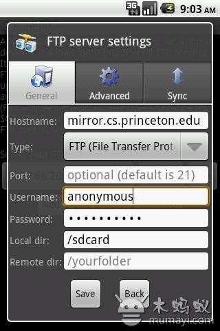 AndFTP(ftpϴ)