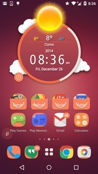 3d(HD 3D Launcher PRO)ͼ2