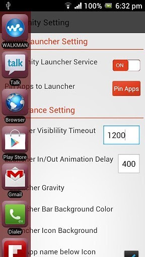 Unity(Unity Launcher)