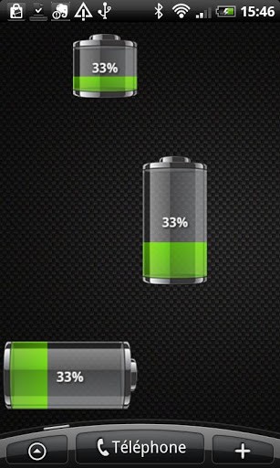Battery HD Pro(רҵʾ)