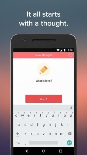 Paralignapp