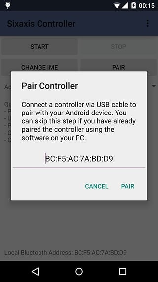 Sixaxis Controllerֱ
