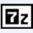 7-Zip(32λ)