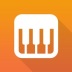 Piano Chords Companion
