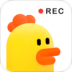 ¼