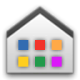 Tile Launcher(wp8)