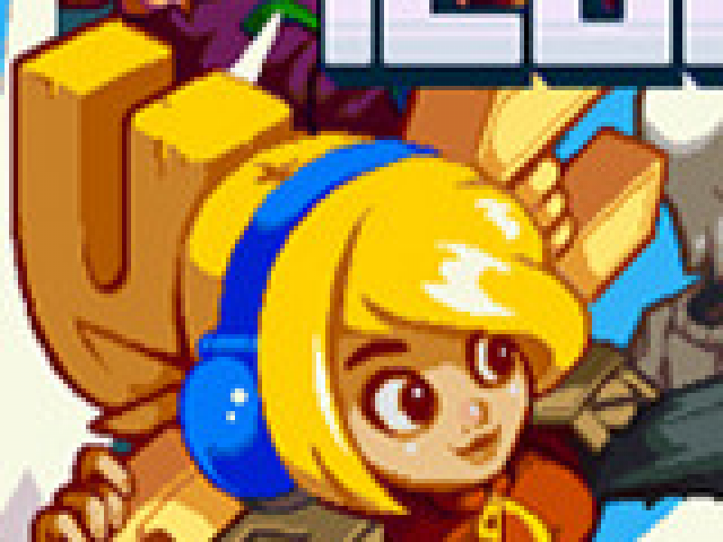 Iconoclasts İ