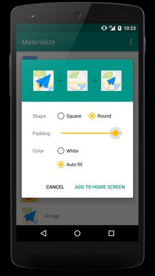 ɹMaterial DesignAPP