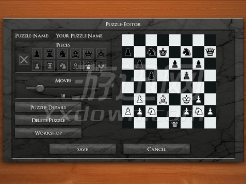 3D Chess Ӣİͼ