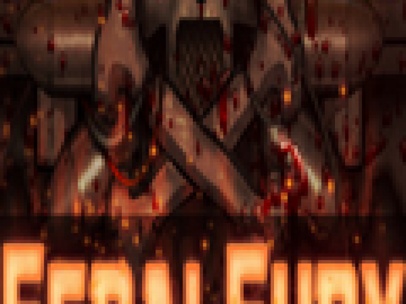 Feral Fury Ӣİ