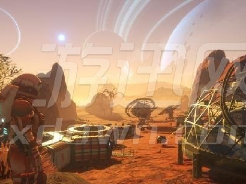 Osiris: New Dawn ͼ