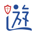 α
