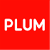 첼plum