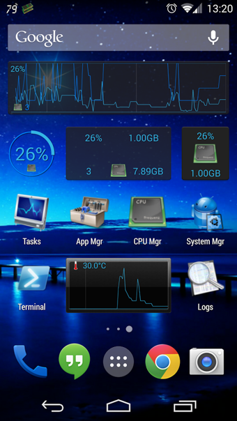 System Tuner Pro(ϵͳгרҵ)ͼ0