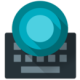 Fleksy뷨(Fleksy Keyboard)