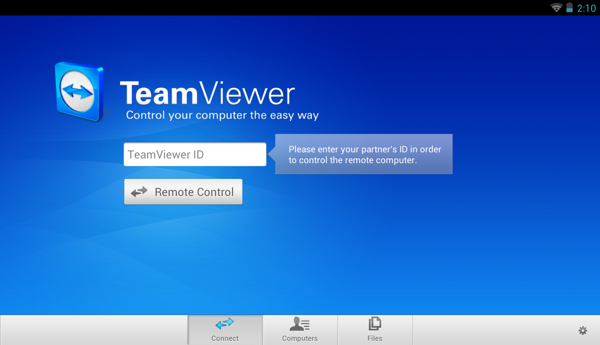 TeamViewer(Զ̿)