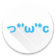(Cloud emoticon)