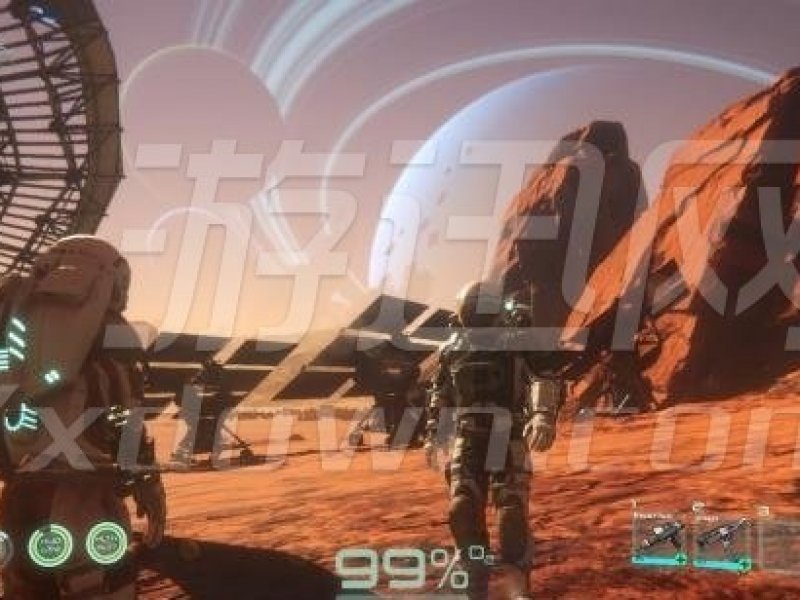 Osiris: New Dawn ͼ