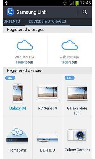 ܹ(Samsung Link)