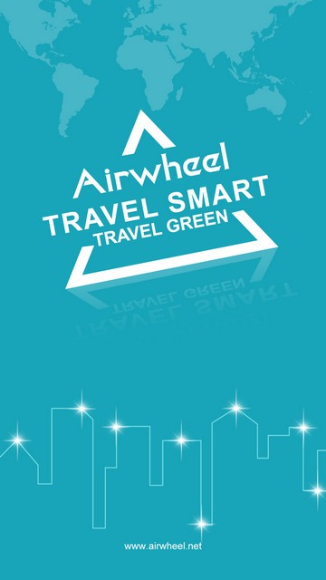 airwheelƽ⳵ͼ0
