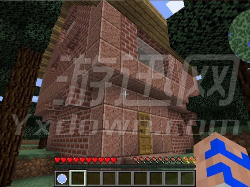 ҵħϰ 1.7.10İͼ