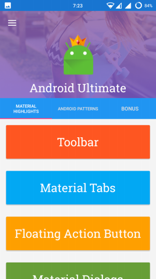 Android Ultimate