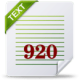 920ı༭