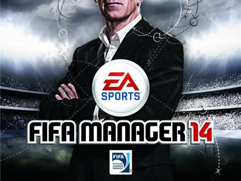 FIFA14 İͼ