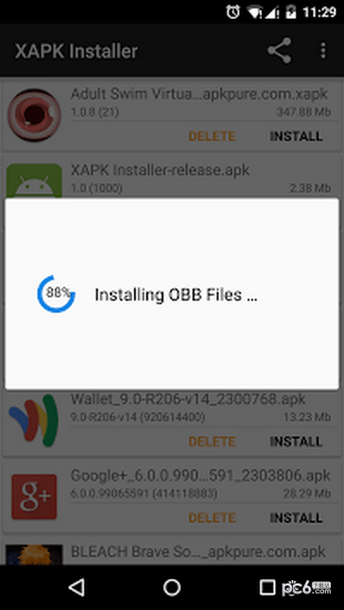 xapkװ