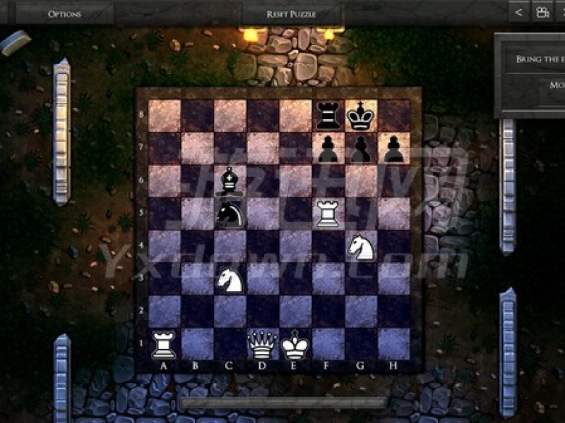 3D Chess Ӣİͼ