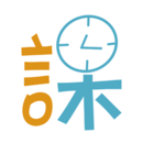 α