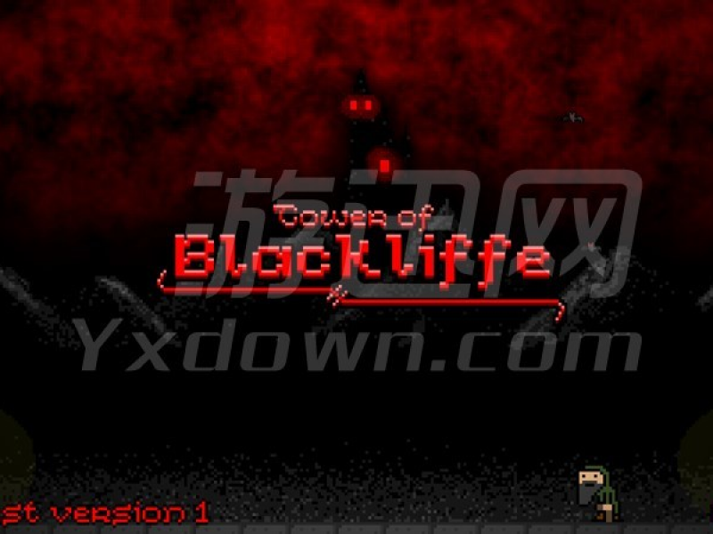 Tower of Blackliffe Ӣİͼ