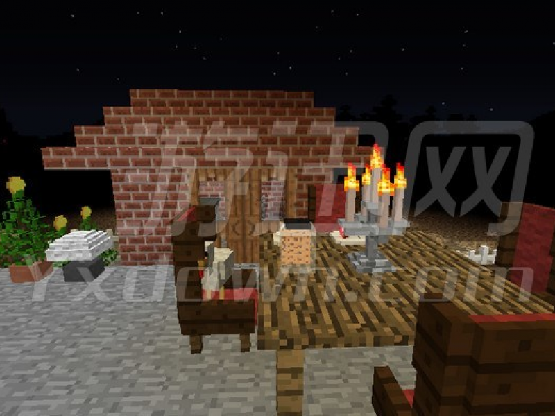 ҵħϰ 1.7.10İͼ