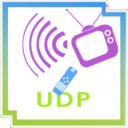 UDPң