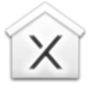 (Xperia Launcher)