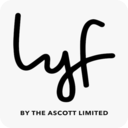 lyf by Ascott