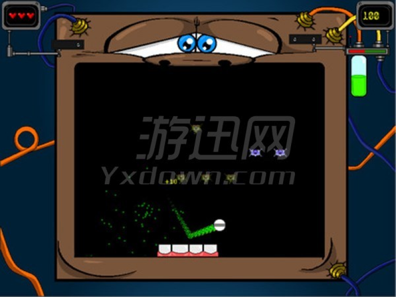 Hardnoid Ӣİͼ